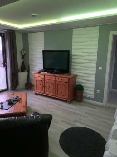 Apartamento Ferienwohnung Reichelt