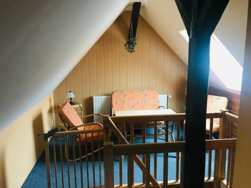 Apartamento Das Gr�ne Haus Am Gramsegrund