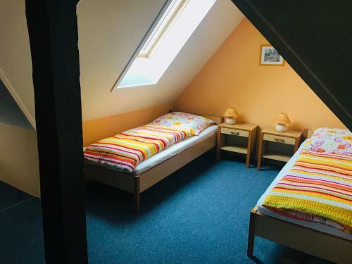 Apartamento Das Gr�ne Haus Am Gramsegrund
