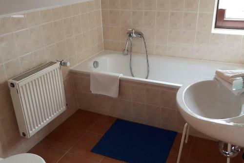 Apartamento Das Gr�ne Haus Am Gramsegrund