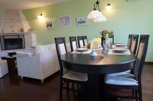 Marina - Holiday Home With Sea View
