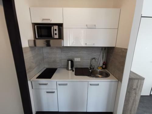 Hp Apartments