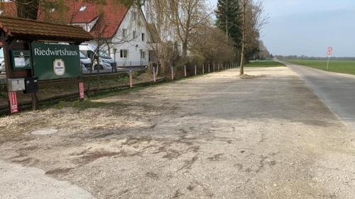 Motel Riedwirtshaus