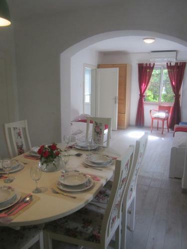 Apartments Matej