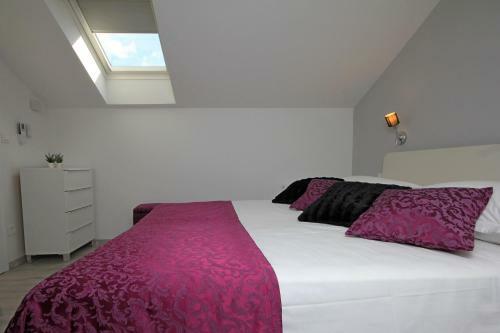Apartments Toma?