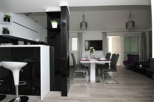 Apartments Toma?