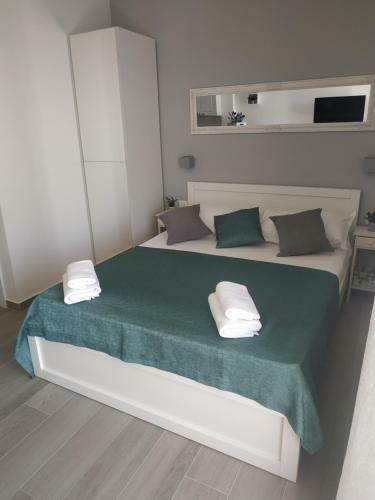 Apartments Toma?