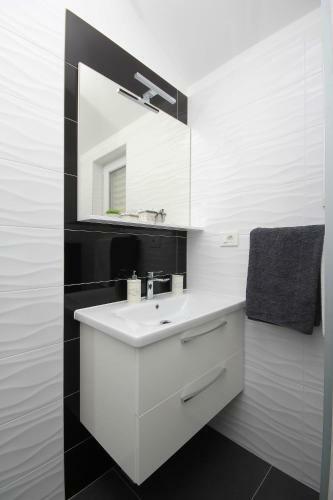 Apartments Toma?