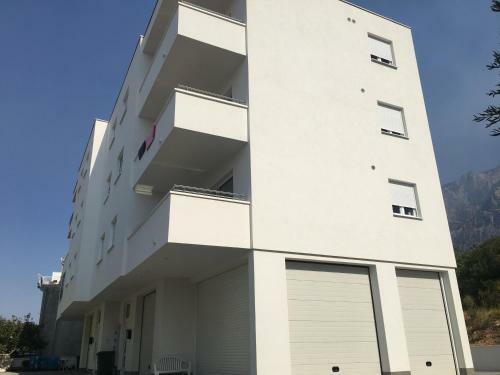 Apartamentos Villa More
