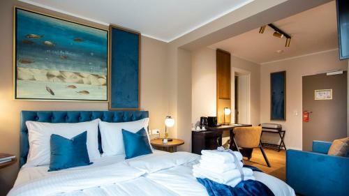Delphi Hotel & Restaurant