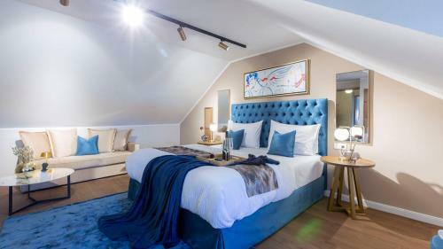 Delphi Hotel & Restaurant