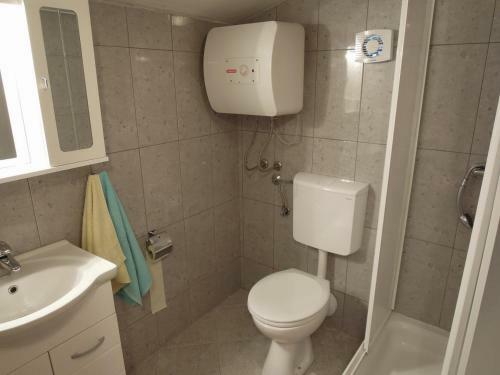 Apartmani R&b Radalj