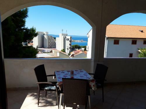 Apartmani R&b Radalj