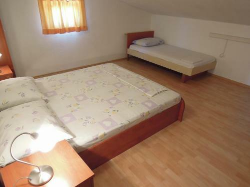 Apartmani R&b Radalj