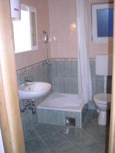 Apartmani R&b Radalj