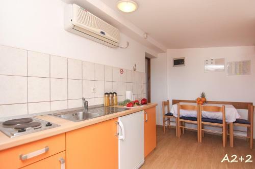 Apartmani Luce