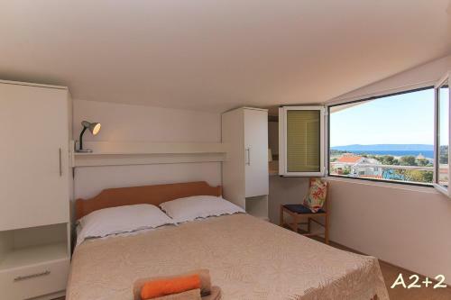 Apartmani Luce