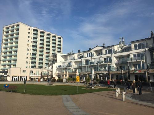 Apartamento Pelzerhaken Prinz Hamlet 26
