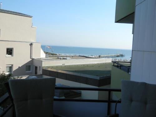 Apartamento Pelzerhaken Prinz Hamlet 26