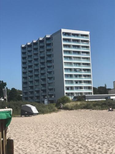 Apartamento Pelzerhaken Prinz Hamlet 26
