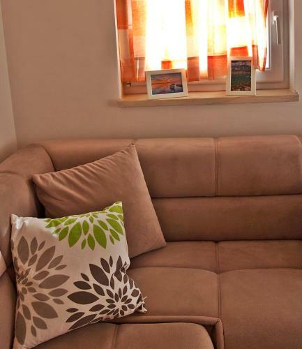 Apartment Andromeda Sea View