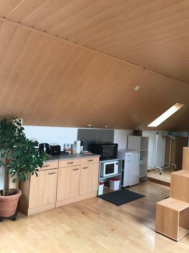 Apartamento Monteurzimmer-graf
