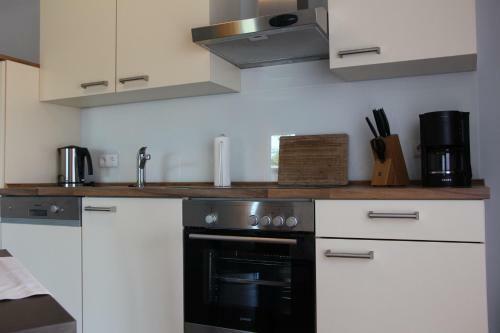 Apartamento Ferienwohnungen Vulkaneifel