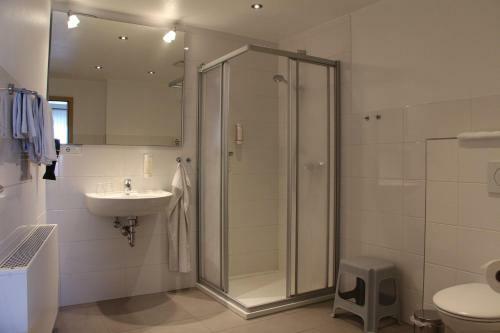 Apartamento Ferienwohnungen Vulkaneifel