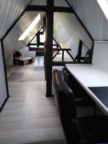 Apartamentos Fachwerkhaus