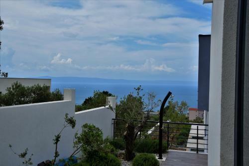 Villa Selina - Nera