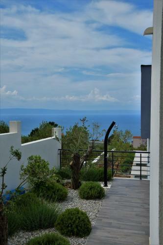 Villa Selina - Nera