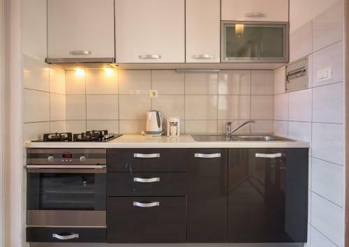 Apartamentos Mike