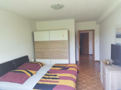 Apartamento Rauszeit-toroni
