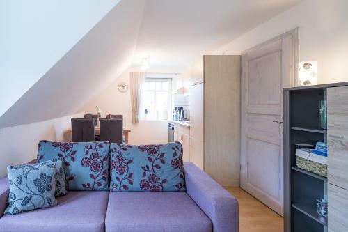 Apartamento Strandgut