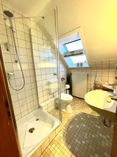 Apartamento Orchidee