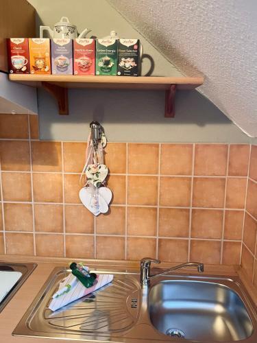 Apartamento Orchidee