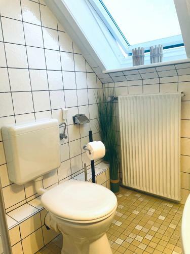 Apartamento Orchidee