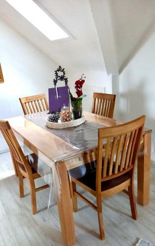 Apartamento Orchidee