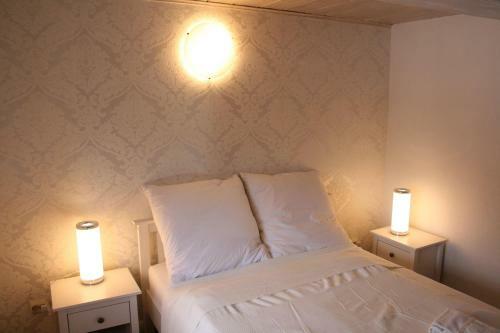 Apartamento Ferienwohnung-austernfischer