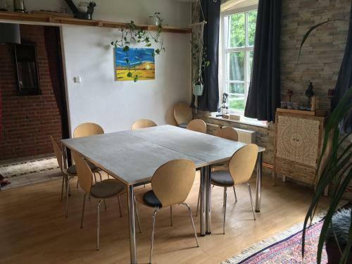 Apartamento Alte Schule Nieb�ll