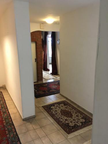Apartamento Alte Schule Nieb�ll