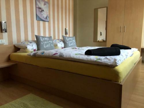 Hostal G�stehaus Falkenstein