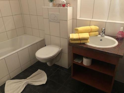 Hostal G�stehaus Falkenstein