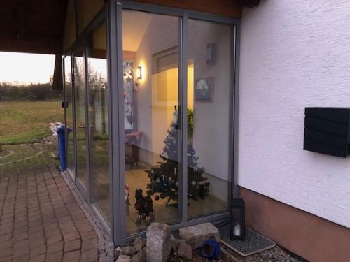 Hostal G�stehaus Falkenstein