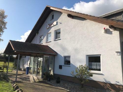 Hostal G�stehaus Falkenstein