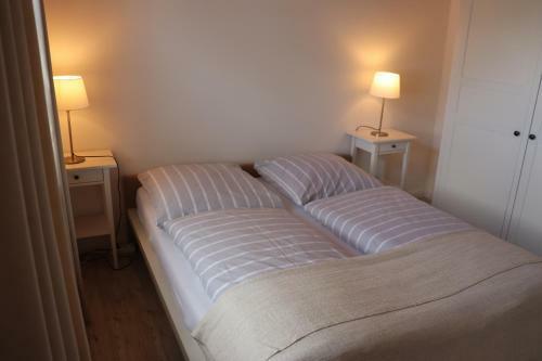 Apartamento Ferienwohnung Von Luehmann