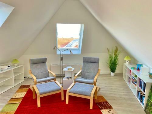 Apartamento Sonnige Kuschelzeit