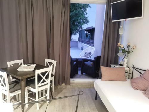 Apartamento Nessa & Meli
