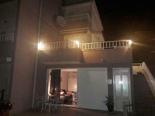 Apartamento Nessa & Meli