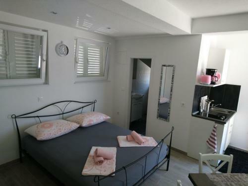 Apartamento Nessa & Meli